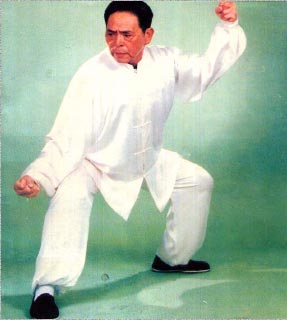 Feng Zhiqiang